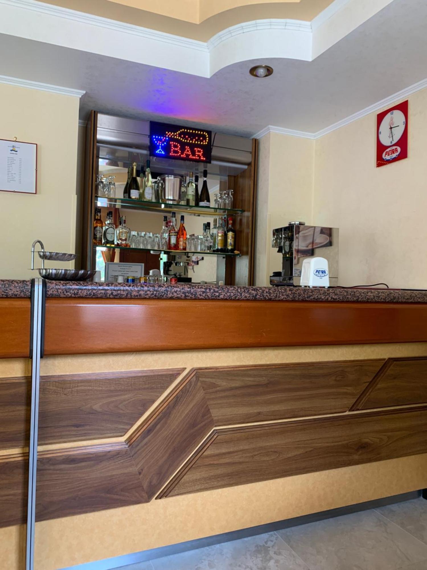 Aurora Hotel 3*