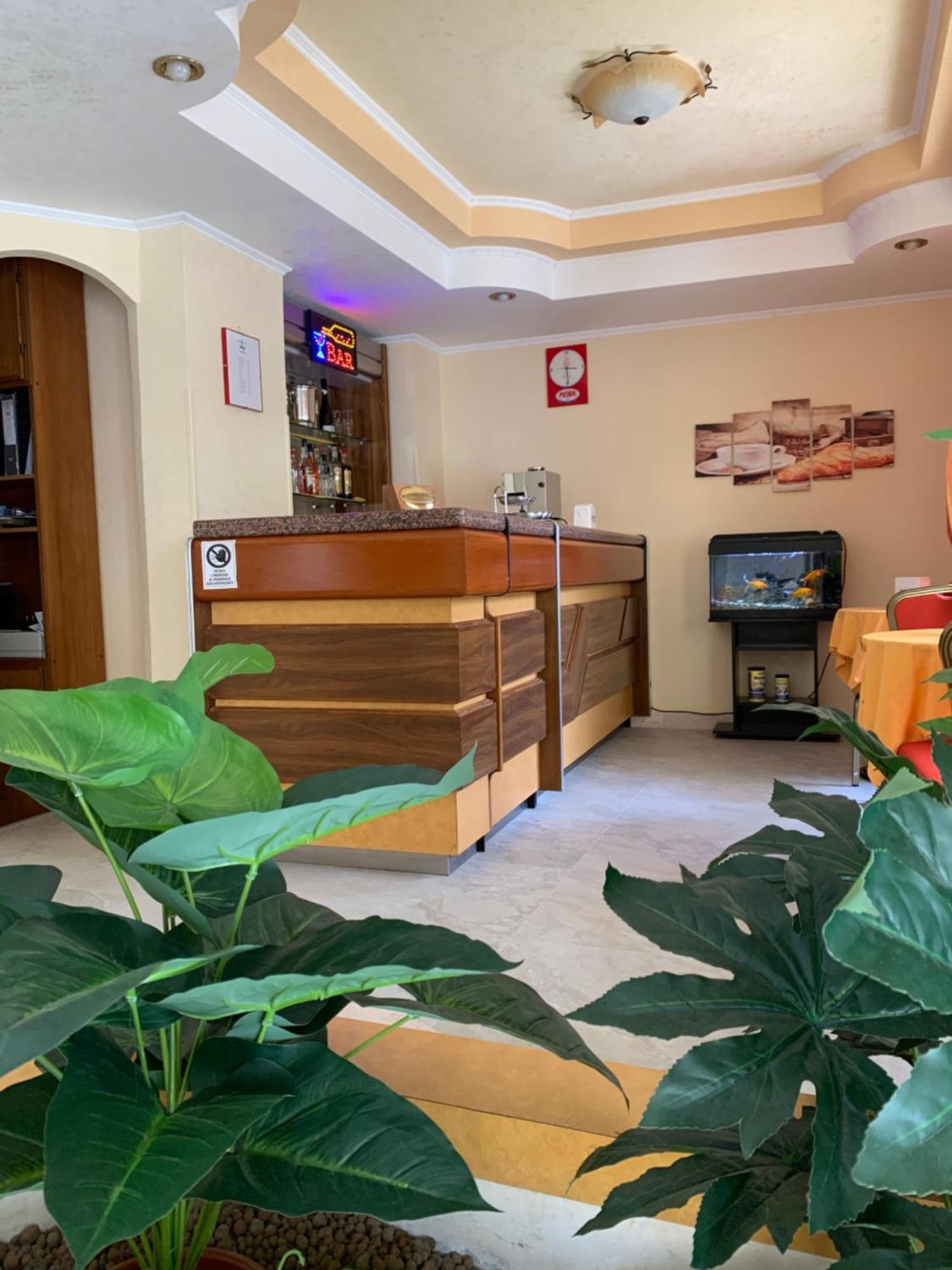 Hotel Aurora 3*