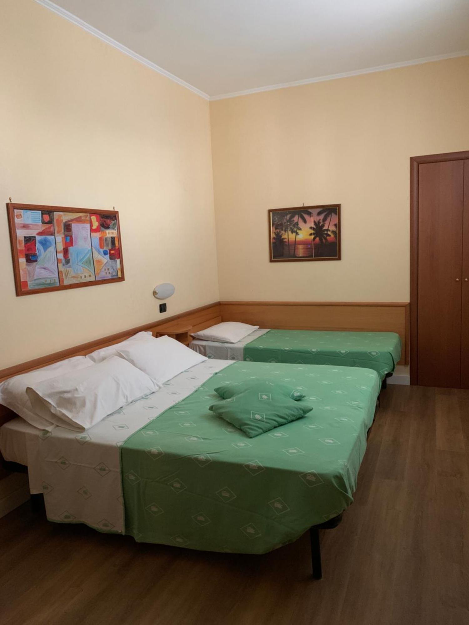 Aurora Hotel Vieste