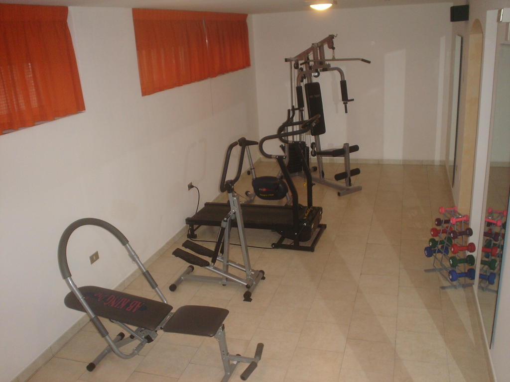 Hotel Aurora 3*