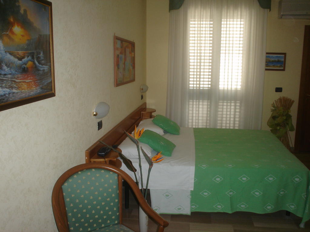 Hotel Aurora Vieste