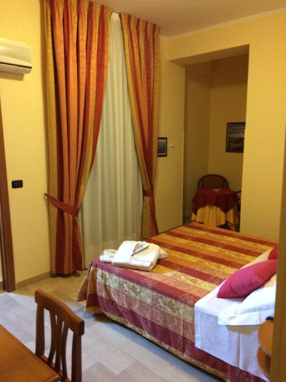 Aurora 3* Vieste