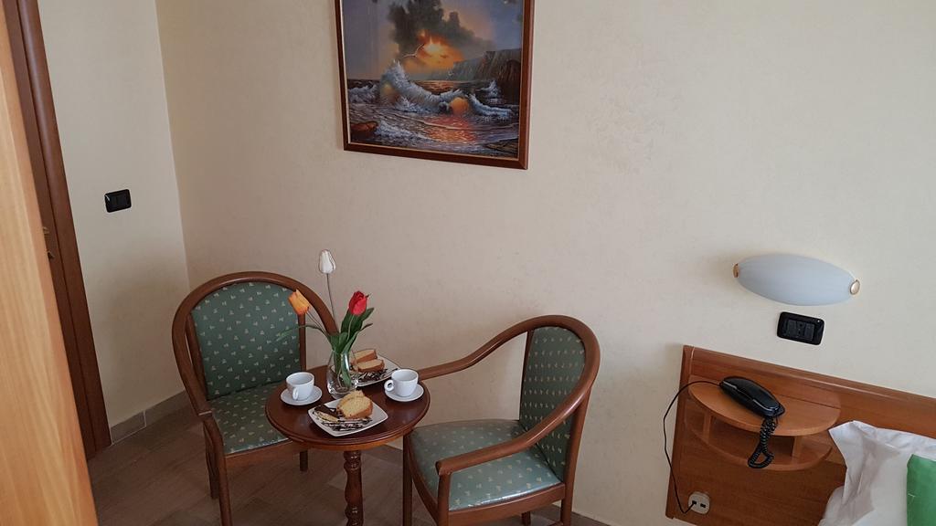 Hotel Aurora