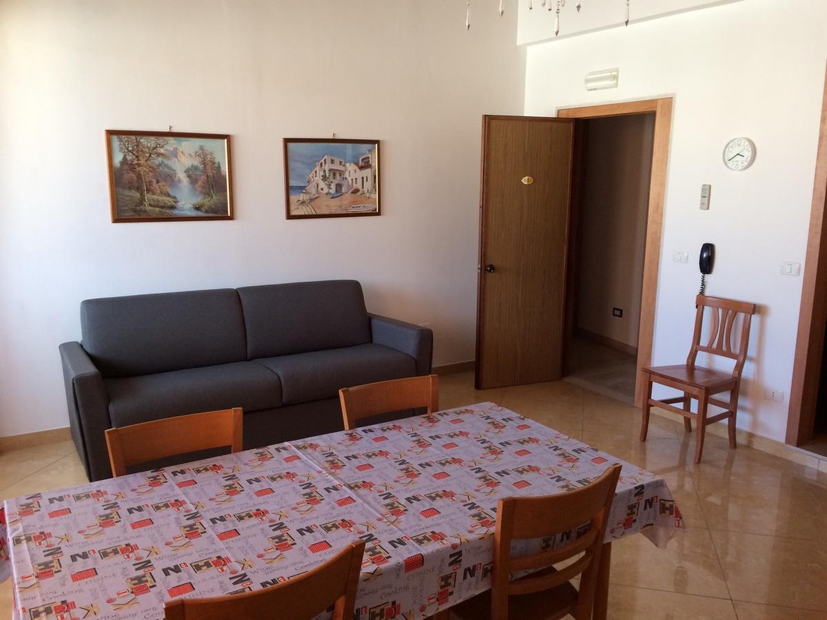 Aurora Hotel Vieste