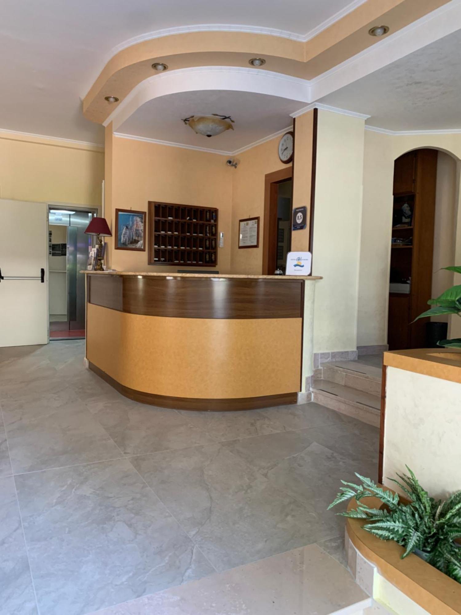 Aurora 3* Vieste
