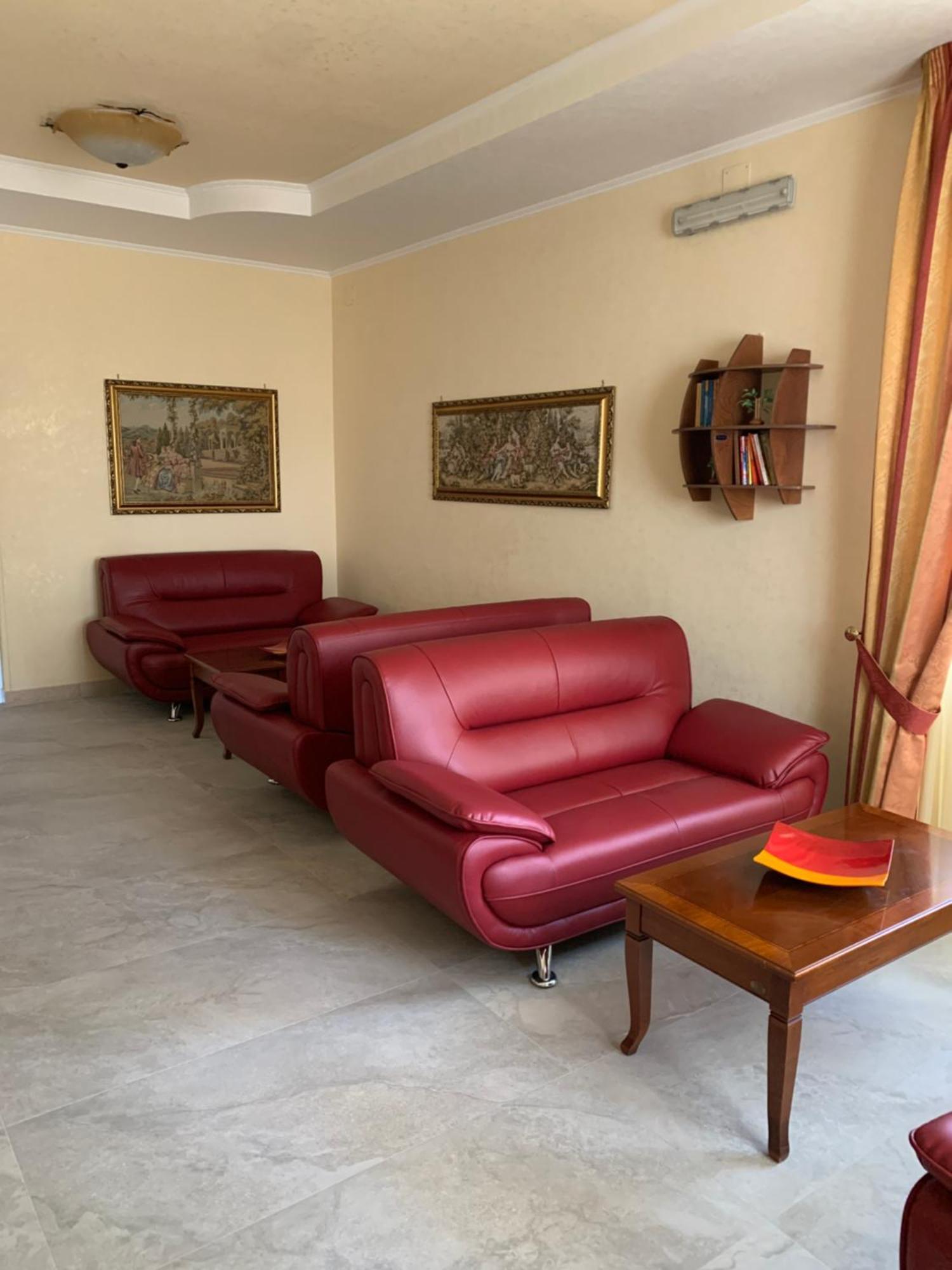 Hotel Aurora Vieste