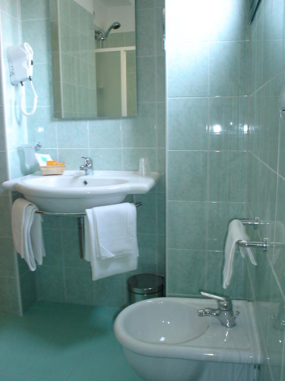 Hotel Aurora Vieste