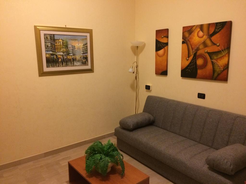 Aurora 3* Vieste